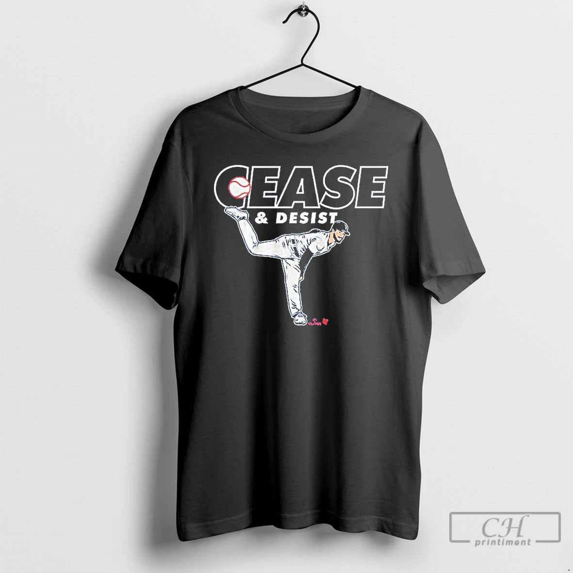 Classic Dylan Cease Toronto Cease Desist T-Shirts, Hoodie, Sweatshirt | AU01DripNestTees.com