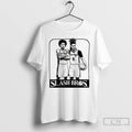 Classic Dylan Harper And Stephon Castle Slash Bros T-Shirts, Hoodie, Sweatshirt | AU01DripNestTees.com