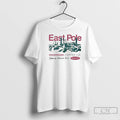 Classic East Pole Coffe Co Serving Atlanta Well City Since 2015 T-Shirts, Hoodie, Sweatshirt | AU01DripNestTees.com
