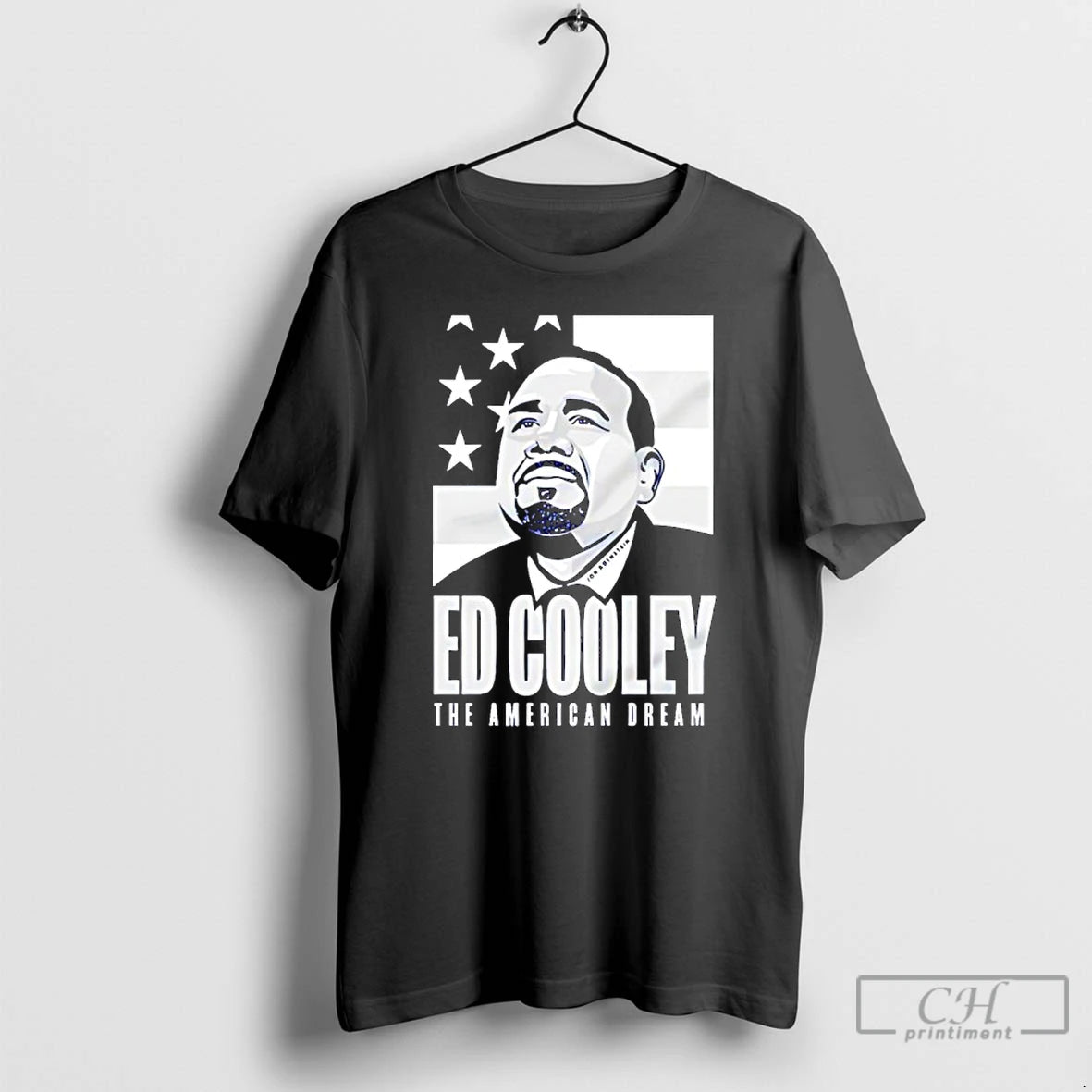 Classic Ed Cooley The American Dream T-Shirts, Hoodie, Sweatshirt | AU01DripNestTees.com