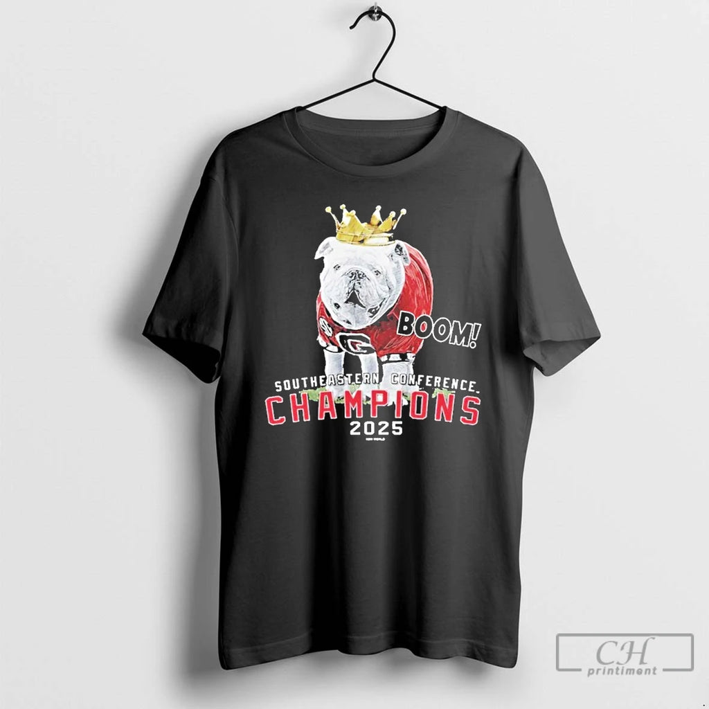 Classic Edition 2025 Championship T-Shirts, Hoodie, Sweatshirt | AU01DripNestTees.com