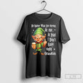 Classic Elf No Matter What Life Throws At Me At Least I Dont Have Ugly T-Shirts, Hoodie, Sweatshirt | AU01DripNestTees.com
