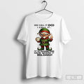 Classic Elf You Call It Ocd I Call It Put Fucking Thing Back Where It T-Shirts, Hoodie, Sweatshirt | AU01DripNestTees.com