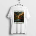 Classic Elwynn Forest National Park Stay Clear Of The Murlocs Shirts Sweater