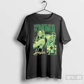 Classic Emma Heslin Nmu Wildcats Wrestling Player Collage T-Shirts, Hoodie, Sweatshirt | AU01DripNestTees.com