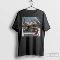 Classic Erase The M Ohio State Rivalry 27 9 Buckeyes Beat Michigan T Shirts Sweater Hoodie, Sweatshirt | AU01DripNestTees.com