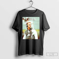 Classic Eric Morris North Texas Mean Green 2025 Coach Of The Year T Shirts Sweater Hoodie, Sweatshirt | AU01DripNestTees.com