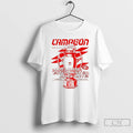 Classic Estudiantes De La Plata Campeon Del Torneo Clausura 2025 T-Shirts, Hoodie, Sweatshirt | AU01DripNestTees.com