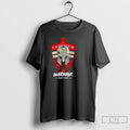 Classic Fairview Warrior Nation Logo T-Shirts, Hoodie, Sweatshirt | AU01DripNestTees.com