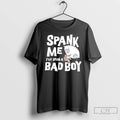 Classic Family Guy Stewie Griffin Spank Me Ive Been A Bad Boy T Shirts Sweater Hoodie, Sweatshirt | AU01DripNestTees.com