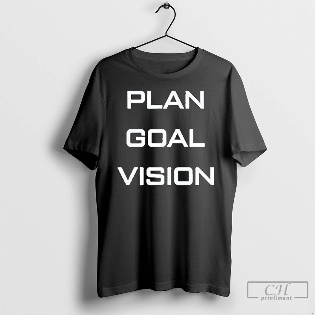 Classic Family Stone Harry Levin Goal Plan Vision T-Shirts, Hoodie, Sweatshirt | AU01DripNestTees.com