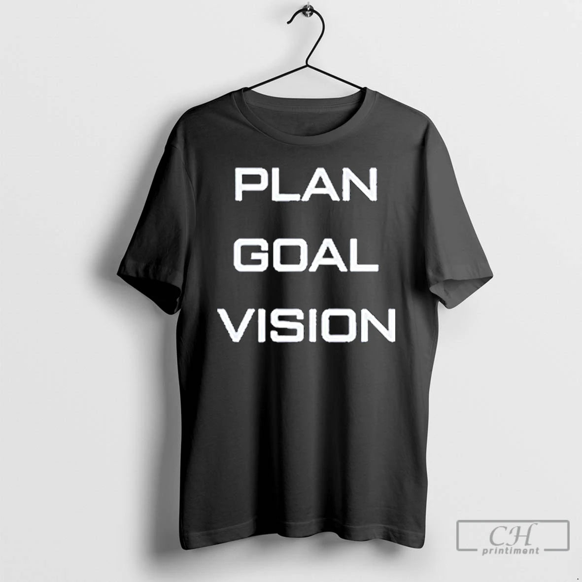 Classic Family Stone Harry Levin Goal Plan Vision T-Shirts, Hoodie, Sweatshirt | AU01DripNestTees.com