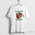 Classic Fancy Like Christmas Walker Hayes T-Shirts, Hoodie, Sweatshirt | AU01DripNestTees.com