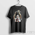 Classic Fernando Mendoza Hoosiers Indiana Football Mvp Trophy Signature T-Shirts, Hoodie, Sweatshirt | AU01DripNestTees.com