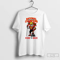 Classic Ferris State Bulldogs Ncaa Division Ii Champions 2025 T-Shirts, Hoodie, Sweatshirt | AU01DripNestTees.com