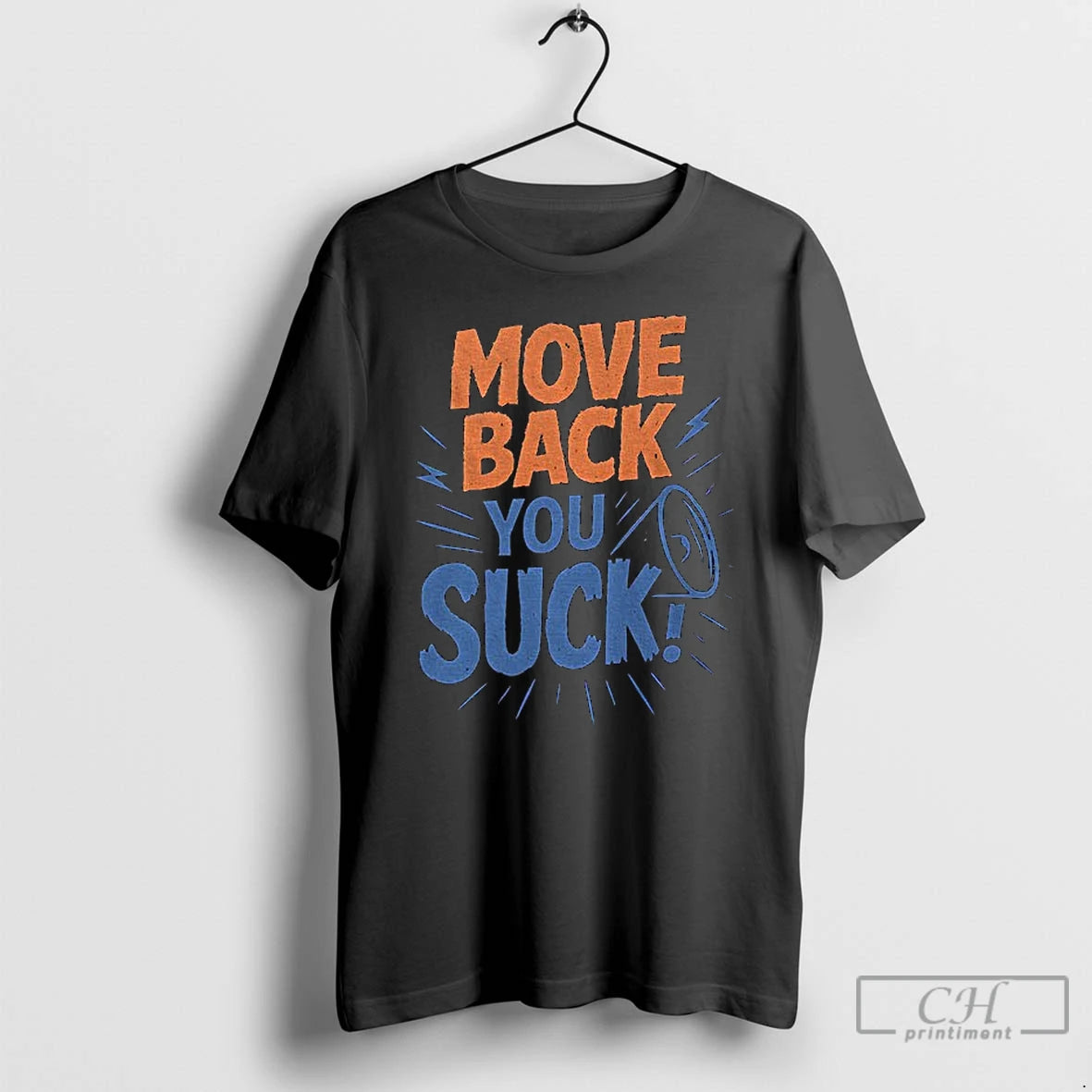 Classic Florida Gators Move Back You Suck T-Shirts, Hoodie, Sweatshirt | AU01DripNestTees.com