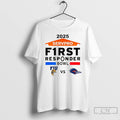 Classic Florida International Panthers Vs Utsa Roadrunners 2025 First Responder Bowl T-Shirts, Hoodie, Sweatshirt