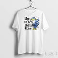Classic Foyesade Oluokun Ugly To Bed Ugly To Rise T-Shirts, Hoodie, Sweatshirt | AU01DripNestTees.com