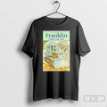 Classic Franklin Ends The Fed Federal Reserve T-Shirts, Hoodie, Sweatshirt | AU01DripNestTees.com