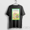 Classic Franklin Retakes Constantinople Paulette Bourgeois Brenda Clark T-Shirts, Hoodie, Sweatshirt | AU01DripNestTees.com