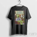 Classic Franklin Enjoys Liberals Whining T-Shirts, Hoodie, Sweatshirt | AU01DripNestTees.com