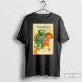 Classic Franklin Gets A New Job T-Shirts, Hoodie, Sweatshirt | AU01DripNestTees.com