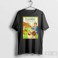 Classic Franklin Is Robbed In Chicago T-Shirts, Hoodie, Sweatshirt | AU01DripNestTees.com