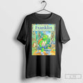 Classic Franklin Lifts Weights While Listening To Creed T-Shirts, Hoodie, Sweatshirt | AU01DripNestTees.com