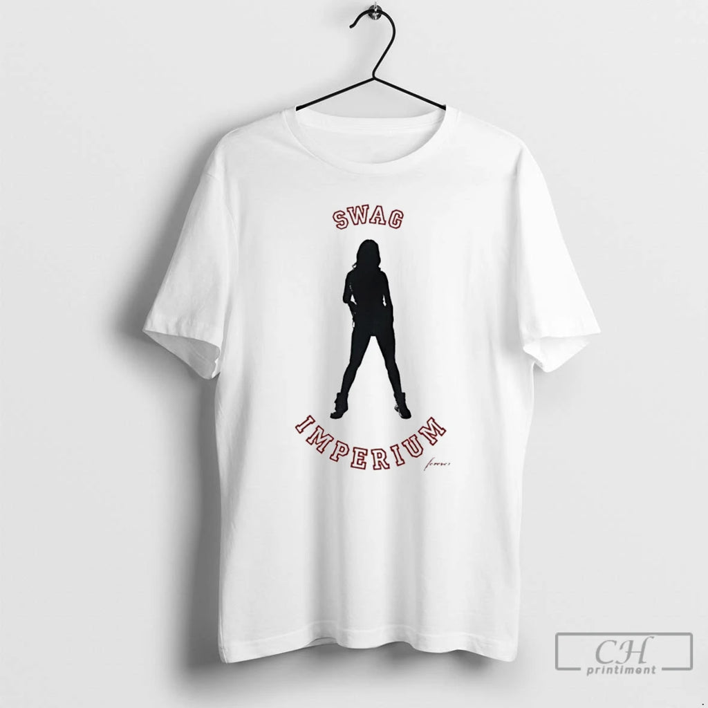 Classic Frau Gretel Swag Imperium T-Shirts, Hoodie, Sweatshirt | AU01DripNestTees.com