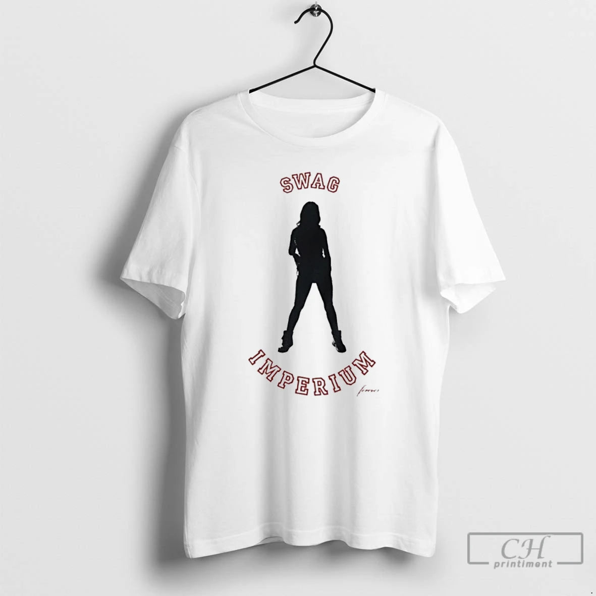Classic Frau Gretel Swag Imperium T-Shirts, Hoodie, Sweatshirt | AU01DripNestTees.com