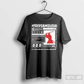 Classic Free Samourai Seized Graphic T-Shirts, Hoodie, Sweatshirt | AU01DripNestTees.com