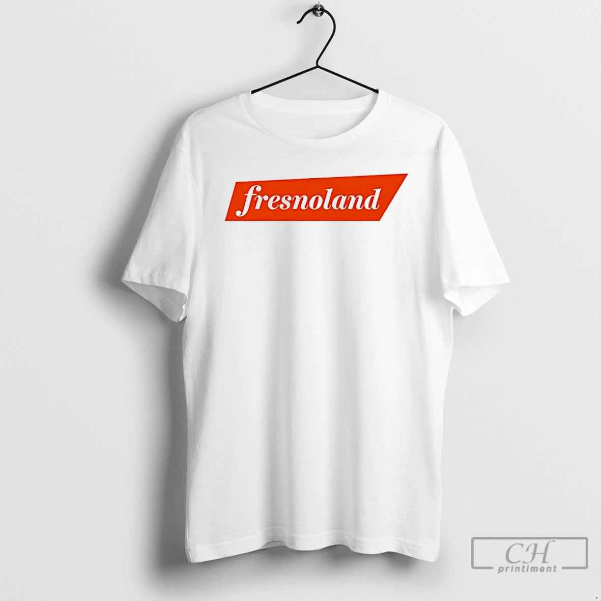 Classic Fresnoland Logo 2025 T-Shirts, Hoodie, Sweatshirt | AU01DripNestTees.com