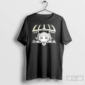 Classic Frieren Frieren Beyond Journeys End Anime Hiding In Treasure Chests T-Shirts, Hoodie, Sweatshirt