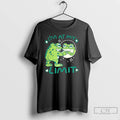 Classic Frog Im At My Limit Cartoon T-Shirts, Hoodie, Sweatshirt | AU01DripNestTees.com