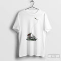 Classic Frog And Toad Kite Meme T-Shirts, Hoodie, Sweatshirt | AU01DripNestTees.com