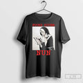 Classic Fucks Given Nun Smoking Giving The Middle Finger Graphic T-Shirts, Hoodie, Sweatshirt | AU01DripNestTees.com