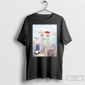 Classic Funhouse 911 Graphic T-Shirts, Hoodie, Sweatshirt | AU01DripNestTees.com