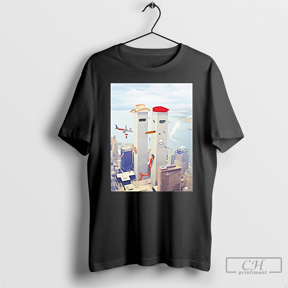 Classic Funhouse 911 Graphic T-Shirts, Hoodie, Sweatshirt | AU01DripNestTees.com