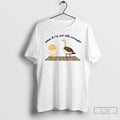 Classic Funny Goose What If Im Not Silly Enough Meme T-Shirts, Hoodie, Sweatshirt | AU01DripNestTees.com