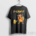 Classic Funny Rooster Caw F Chicken T-Shirts, Hoodie, Sweatshirt | AU01DripNestTees.com