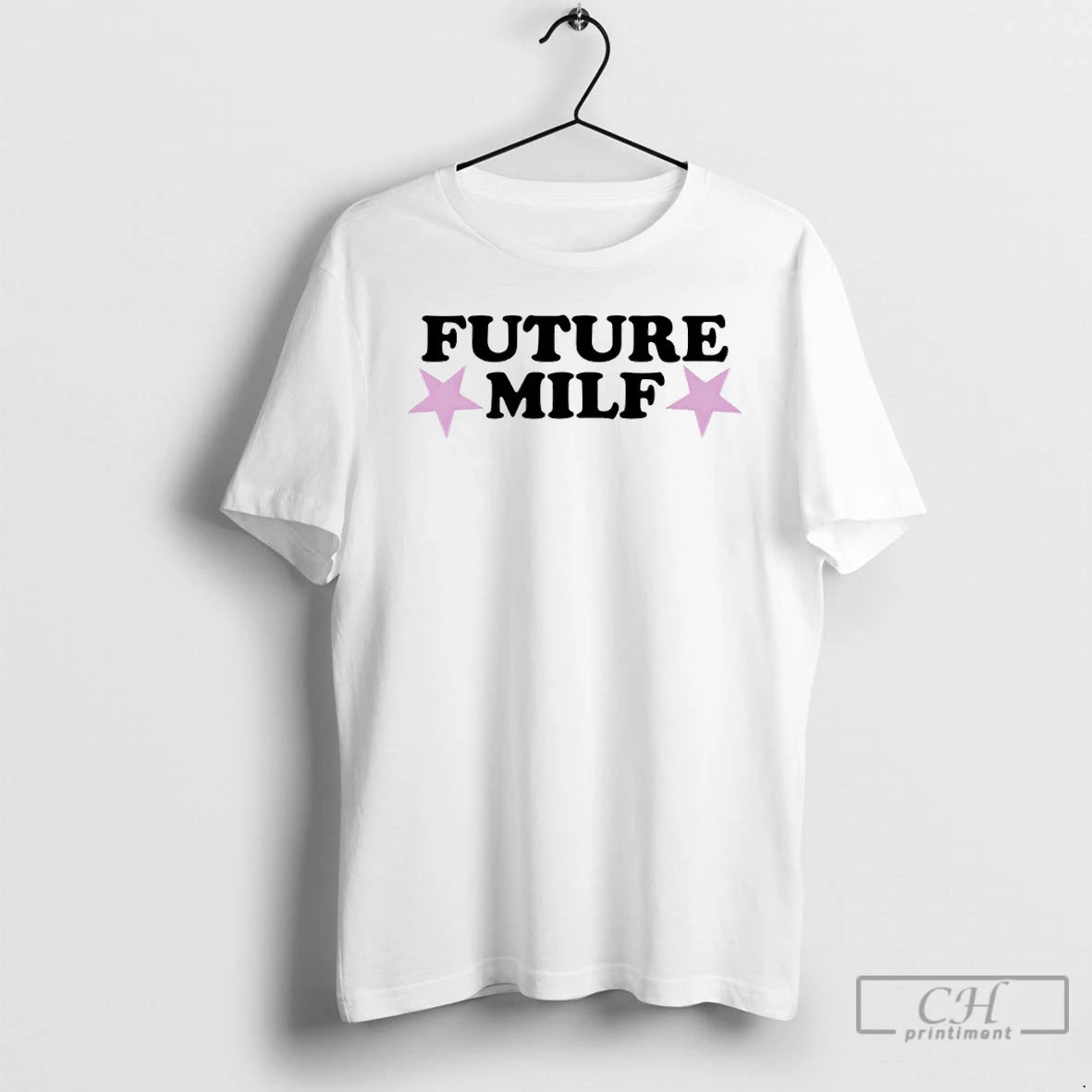 Classic Future Milf T-Shirts, Hoodie, Sweatshirt | AU01DripNestTees.com