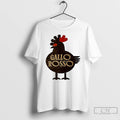 Classic Gallo Rosso Chicken T-Shirts, Hoodie, Sweatshirt | AU01DripNestTees.com