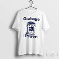 Classic Garbage Bfi Power T-Shirts, Hoodie, Sweatshirt | AU01DripNestTees.com