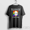 Classic Gay Putin Were Losing So Bad Its Against The Law To Call It T-Shirts, Hoodie, Sweatshirt | AU01DripNestTees.com