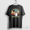 Classic Gayle Tales My Cat Was Right About You Cartoon Vintage T-Shirts, Hoodie, Sweatshirt | AU01DripNestTees.com