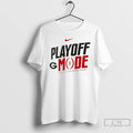 Classic Georgia Bulldogs 2025 26 College Football Playoff Mode Pass Protection T-Shirts, Hoodie, Sweatshirt
