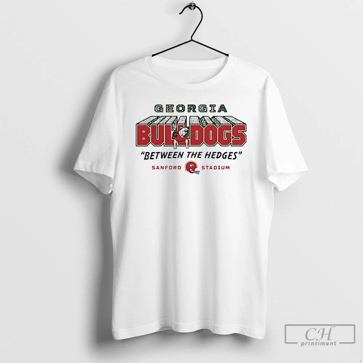 Classic Georgia Bulldogs Football Between The Hedges T-Shirts, Hoodie, Sweatshirt | AU01DripNestTees.com