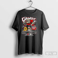 Classic Georgia Bulldogs Go Dawgs 2025 Clean Old Fashioned Hate Champions T-Shirts, Hoodie, Sweatshirt | AU01DripNestTees.com