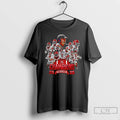 Classic Georgia Bulldogs Victory Go Dawgs Sec Championship 2025 T-Shirts, Hoodie, Sweatshirt | AU01DripNestTees.com