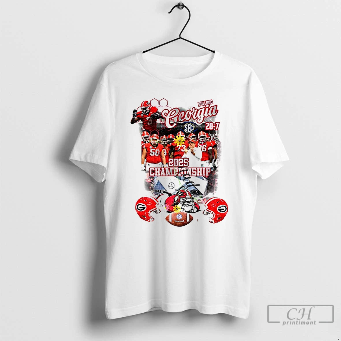 Classic Georgia Bulldogs Football 2025 Sec Championship T-Shirts, Hoodie, Sweatshirt | AU01DripNestTees.com